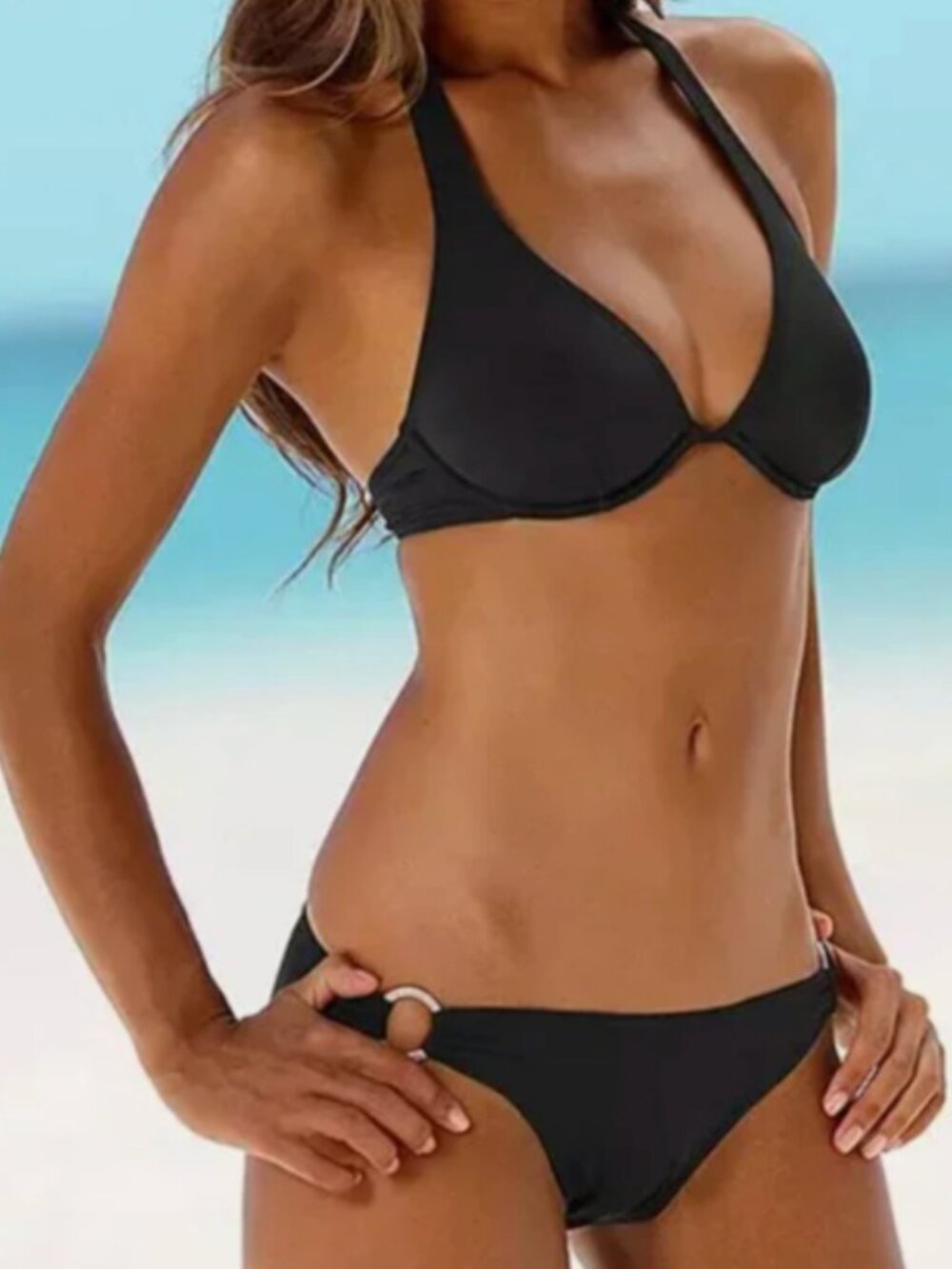 Chiemsee Women's Underwired Bikini Set